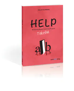 Hovedbilde HELP Tekstbok