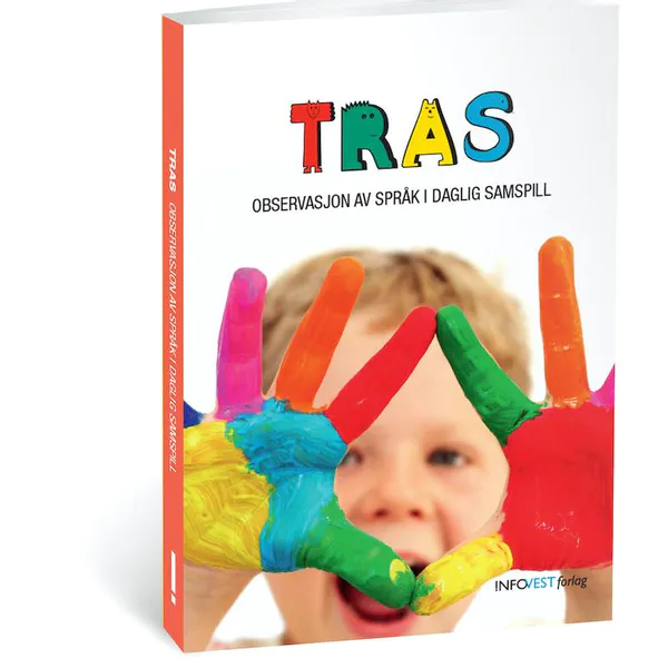 TRAS Fagbok