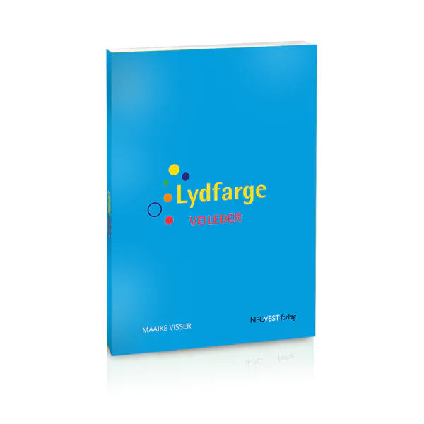 Lydfarge Veileder