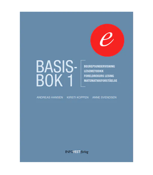 Basisbok 1