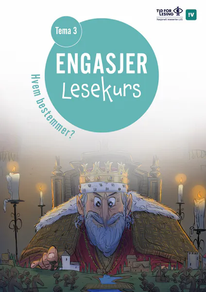 Engasjer